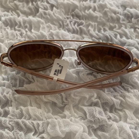 Tory Burch sunglasses Brand New super nice - Picture 2 of 8
